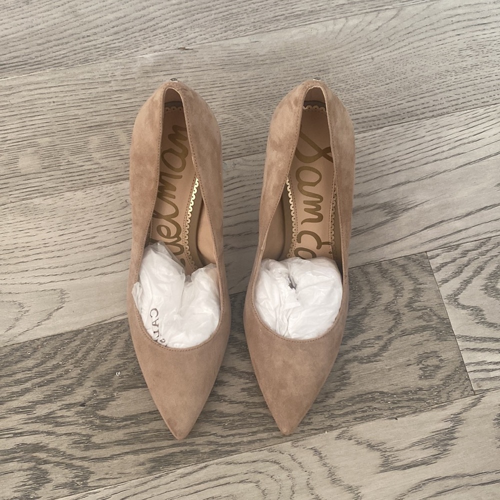 Sam Edelman Heels